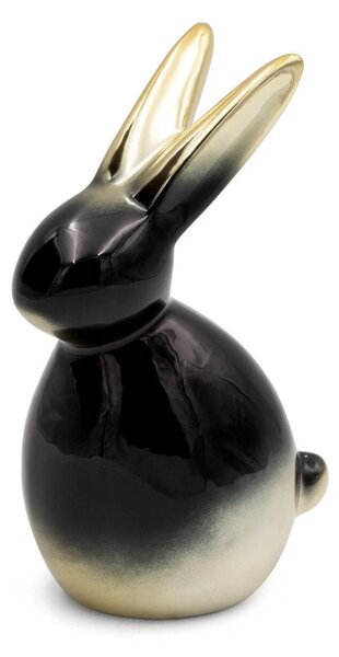 VELIKONOČNÍ SOŠKA EASTER4 SADA 2 KS 10X17 CM VÍCEBAREVNÁ