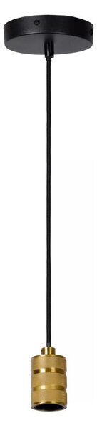 Lucide 08426/01/02 - Napájecí kabel JOVA 1xE27/60W/230V