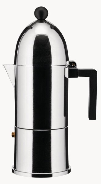 Kávovar na espresso La cupola