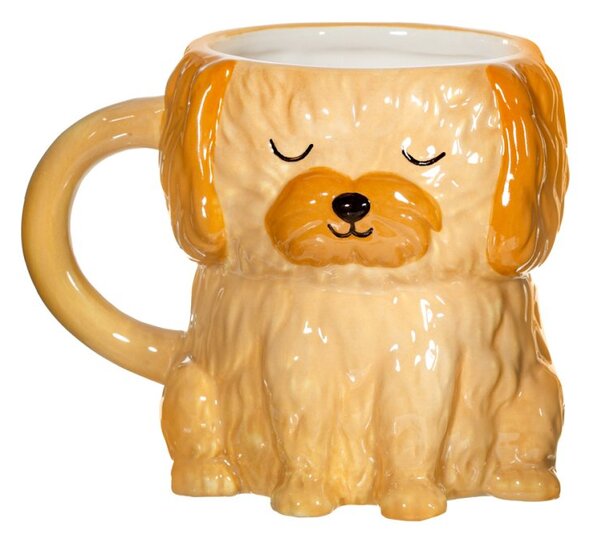 Keramický hrnek Cockapoo 350 ml
