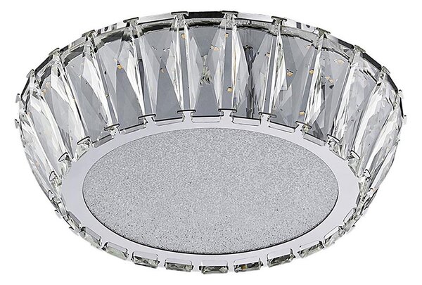 LUXERA 62421 - LED Stropní svítidlo VENUS LED/20W/230V