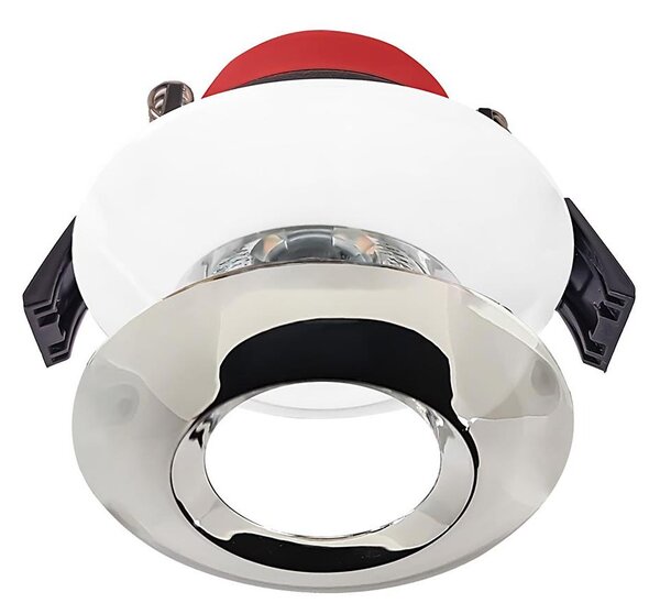 Emithor 49057 - LED Podhledové svítidlo NYX LED/8W/230V 2700-6000K IP65