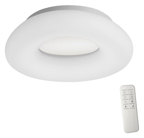 Prezent 17306 - LED Stmívatelné stropní svítidlo TRIVAN LED/21W/230V + DO