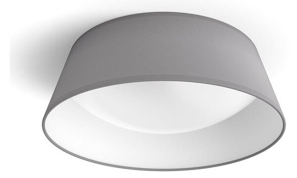 Philips - LED Stropní svítidlo DAWN LED/14W/230V šedá