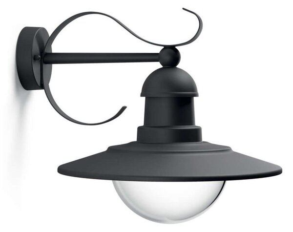 Philips 01816/30/PN - Venkovní svítidlo MYGARDEN TOPIARY 1xE27/60W/230V IP44