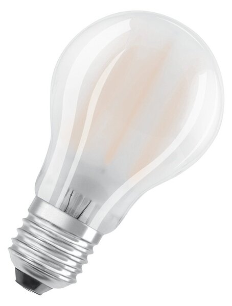 Matná LED žárovka E27 SUPERSTAR 6.5 W, studená denní bílá