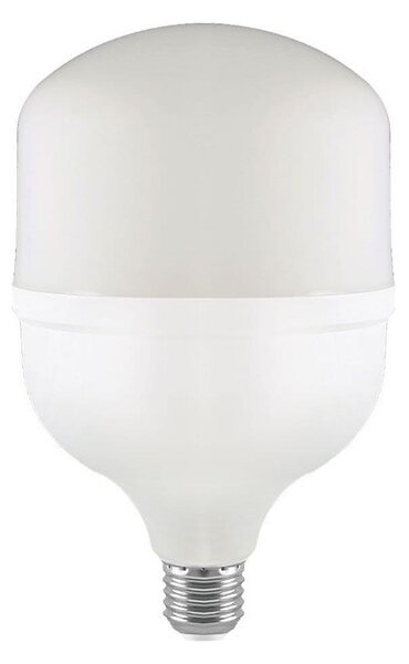 LED Žárovka T120 E27/40W/230V 6500K