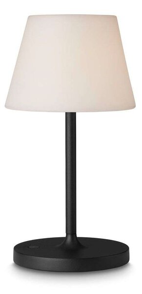 Halo Design - New Northern Stolní Lampa Matt BlackHalo Design - Lampemesteren