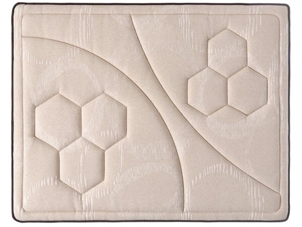 Moonia Pěnová matrace Golden Class Max 80 x 200 cm, tl. 20 cm