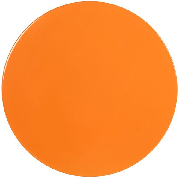 Richmond Kovový odkládací stolek Diablo 35 cm
