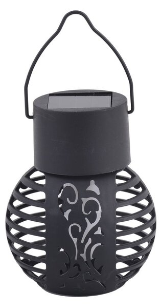 Solární venkovní svítidla v sadě 3 ks (výška 9 cm) – Garden Pleasure