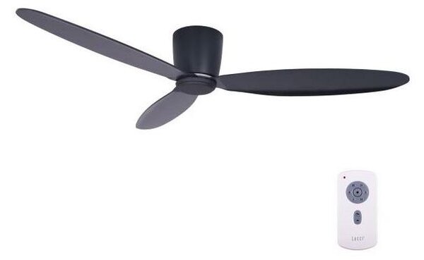 Lucci Air 212884 - Stropní ventilátor AIRFUSION RADAR černá + DO