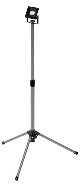LED pracovní svítidlo IP65 TRIPOD 20 W, studená bílá