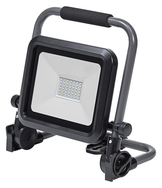 LED pracovní světlo IP54 R-STAND 30 W, studená denní bílá