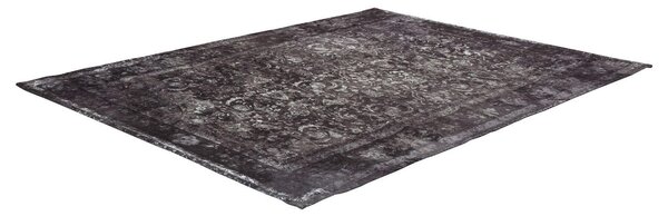 KOBEREC TKANÝ NA PLOCHO, 140/200 cm šedá Kayoom - Online Only koberce & rohožky, Online Only