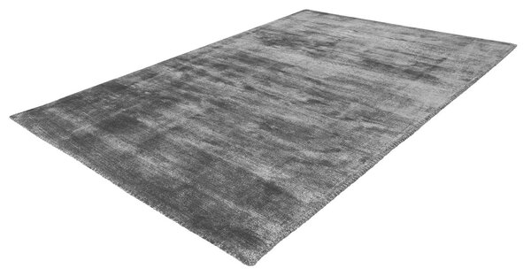 KOBEREC, 80/150 cm barvy grafitu Kayoom - Online Only koberce & rohožky, Online Only