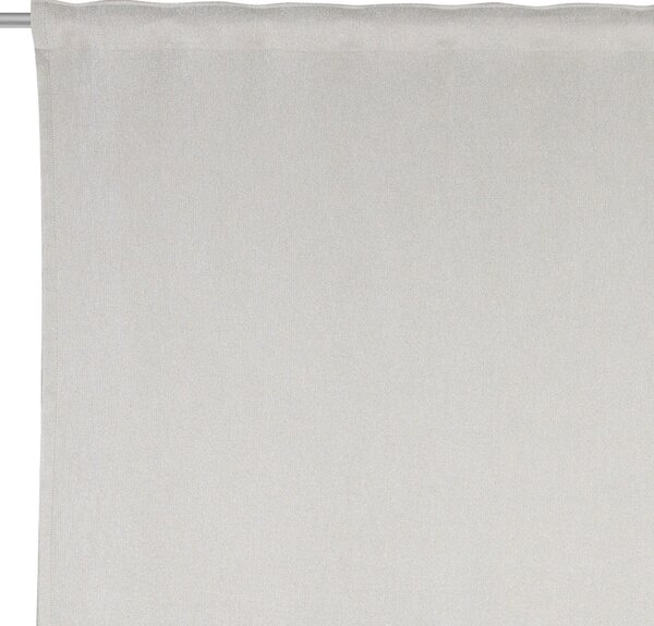 HOTOVÝ ZÁVĚS, black-out (nepropouští světlo), 140/245 cm Dieter Knoll - Závěsy