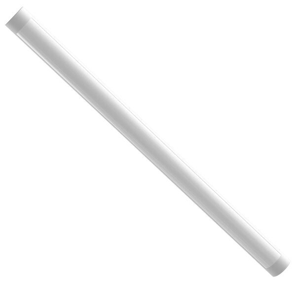 LED svítidlo Batten, 1x LED 36w, 4000k, w, (120 cm)