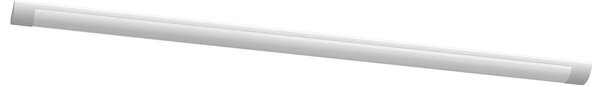 LED svítidlo Batten, 1x LED 36w, 4000k, w, (120 cm)