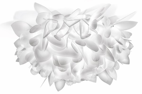 SLAMP VELCS00FLG00000000EU Veli Foliage Mini, stropní designové svítidlo, 2x6W E14, prům. 36cm