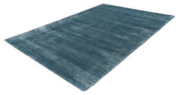 KOBEREC, 80/150 cm modrá Kayoom - Online Only koberce & rohožky, Online Only