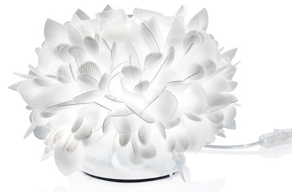 SLAMP VELTS00FLG00000000EU Veli Foliage Table, stolní designová lampička, 1x6W E14, výška 28cm