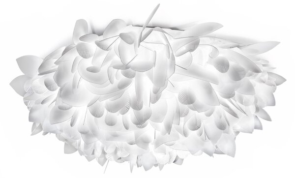 SLAMP VELCL00FLG00000000EU Veli Foliage Large, stropní designové svítidlo, 3x12W E27, prům. 75cm