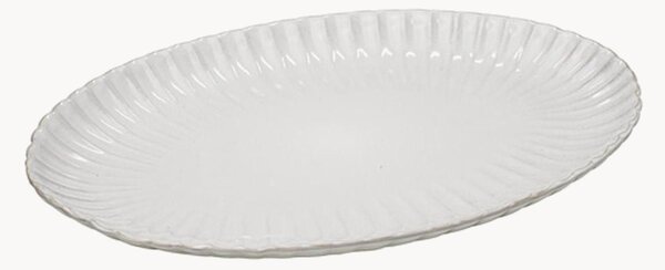 Servírovací talíř Marguerite White