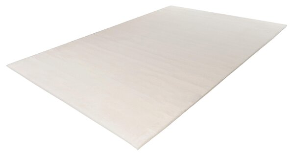KOBEREC, 160/230 cm bílá Kayoom - Online Only koberce & rohožky, Online Only