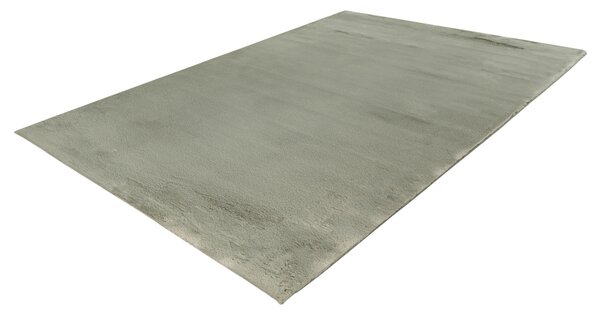 KOBEREC, 80/150 cm zelená Kayoom - Online Only koberce & rohožky, Online Only