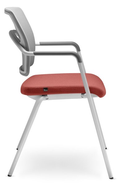LD SEATING - Konferenční židle ARCUS 251-N8