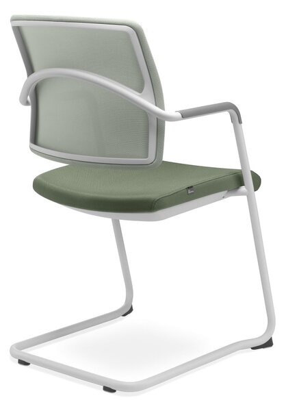 LD SEATING - Konferenční židle ARCUS 251-Z-N8