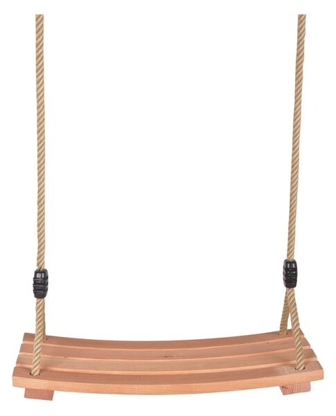 Dřevěná dětská houpačka Guri – Garden Pleasure