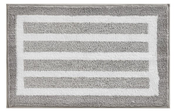 Koupelnová předložka Grate, 50 x 80 cm
