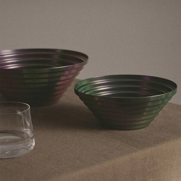 Alessi designové mísy Maya Small