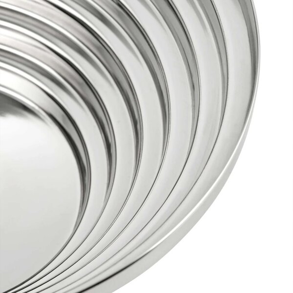 Alessi designové mísy Maya Small