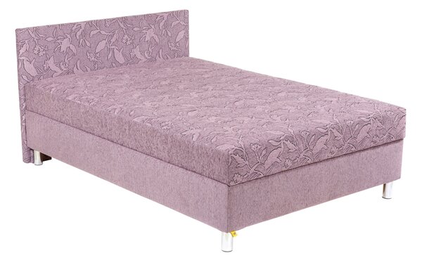 Prokond vysoká postel s úložným prostorem Zuzana matrace: PU pěna, rozměr: 110x200cm