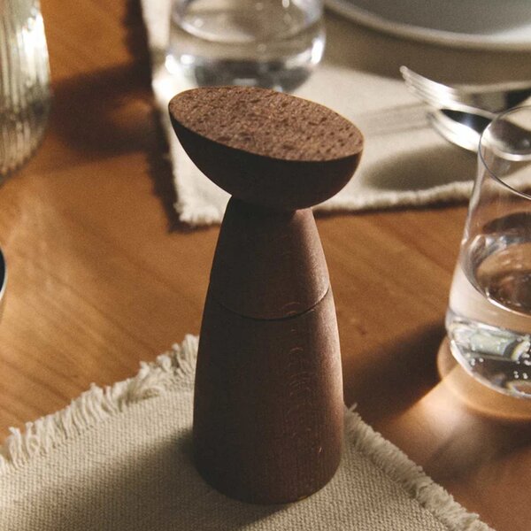 Alessi designové slánky a pepřenky Oaxaca