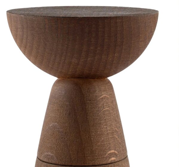 Alessi designové slánky a pepřenky Oaxaca