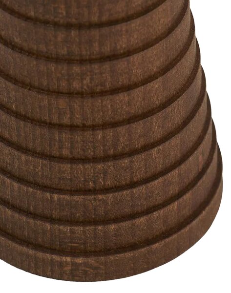 Alessi designové slánky a pepřenky Yucatan