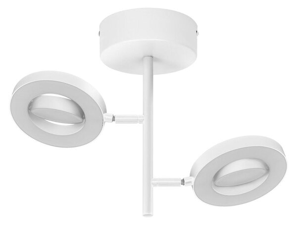 LED stropní svítidlo 21 W DECOR SPOT SATURN, laditelná bílá