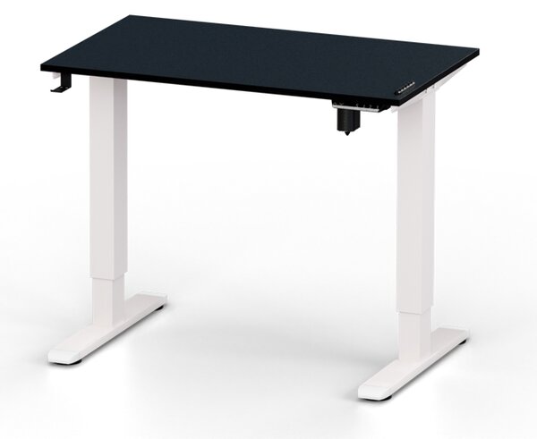 Elektricky výškově nastavitelný stůl - Délka: 100 cm, Hloubka: 60 cm - PRO 10 (PRO 10 - stůl)
