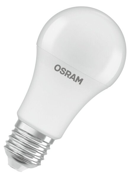 LED žárovka E27 10 W STAR CLASSIC A, studená denní bílá