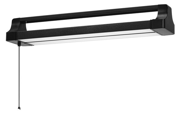 LED stropní svítidlo do pracovny 0.6m 24 W LINE, studená bílá