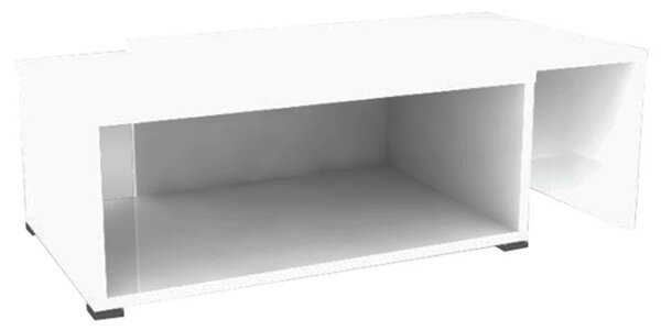 Konferenční stolek Dua (bílá). 794392