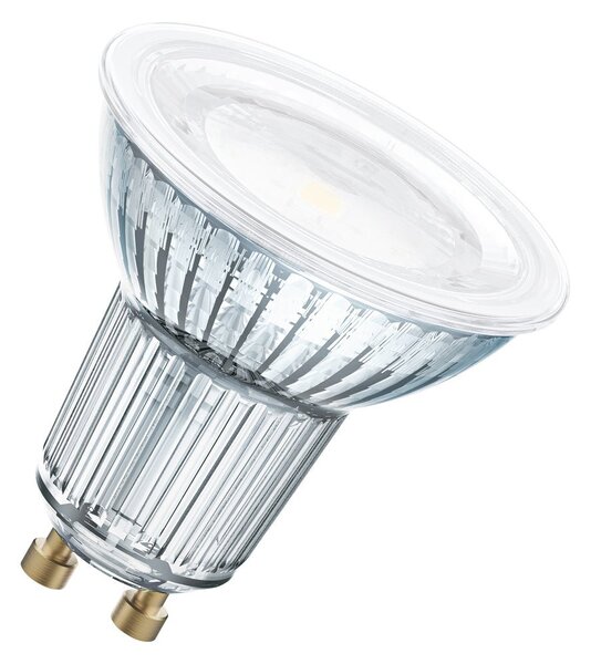 LED bodovka GU10 6.9 W STAR, studená denní bílá