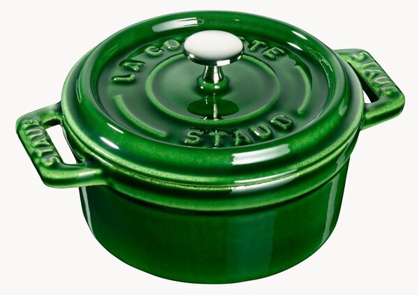 Mini litinový hrnec La Cocotte