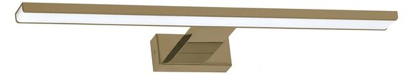 Nástěnné LED svítidlo Shine1, 1x LED 13,8w, 4000k, (60 cm), c