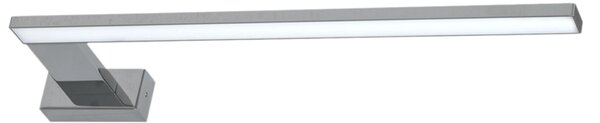 Nástěnné LED svítidlo Shine R, 1x LED 11w, 4000k, (45 cm)