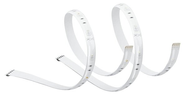 Zigbee LED prodloužení pro pásek FLEX, RGB + laditelná bílá